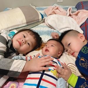 Meet your Posher, Huong